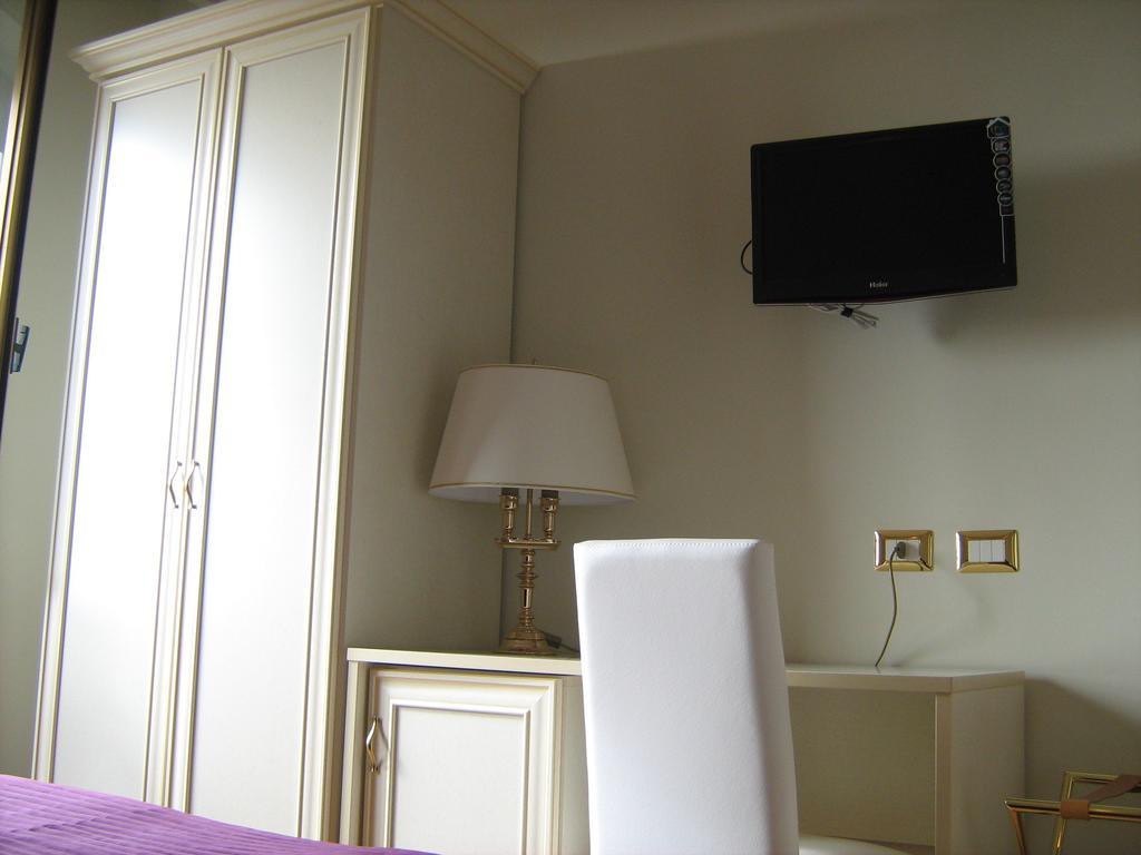 Appia Nuova Holiday B&B 로마 객실 사진