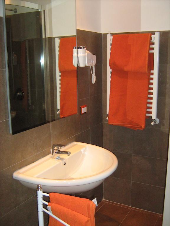 Appia Nuova Holiday B&B 로마 객실 사진