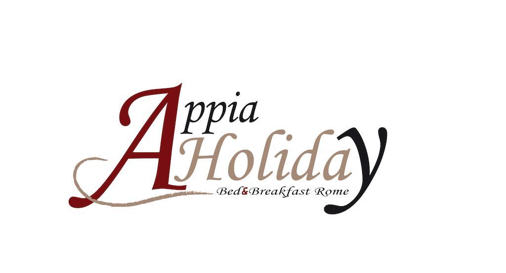 Appia Nuova Holiday B&B 로마 객실 사진