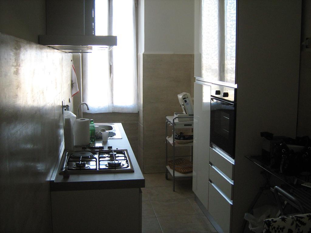 Appia Nuova Holiday B&B 로마 객실 사진